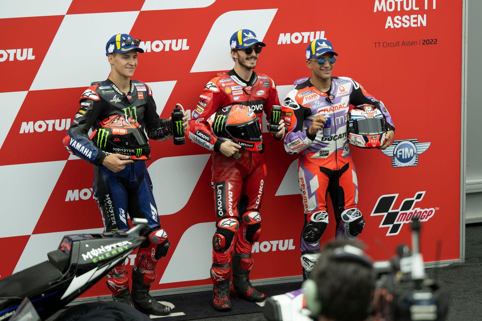 MotoGP Assen Day_2
