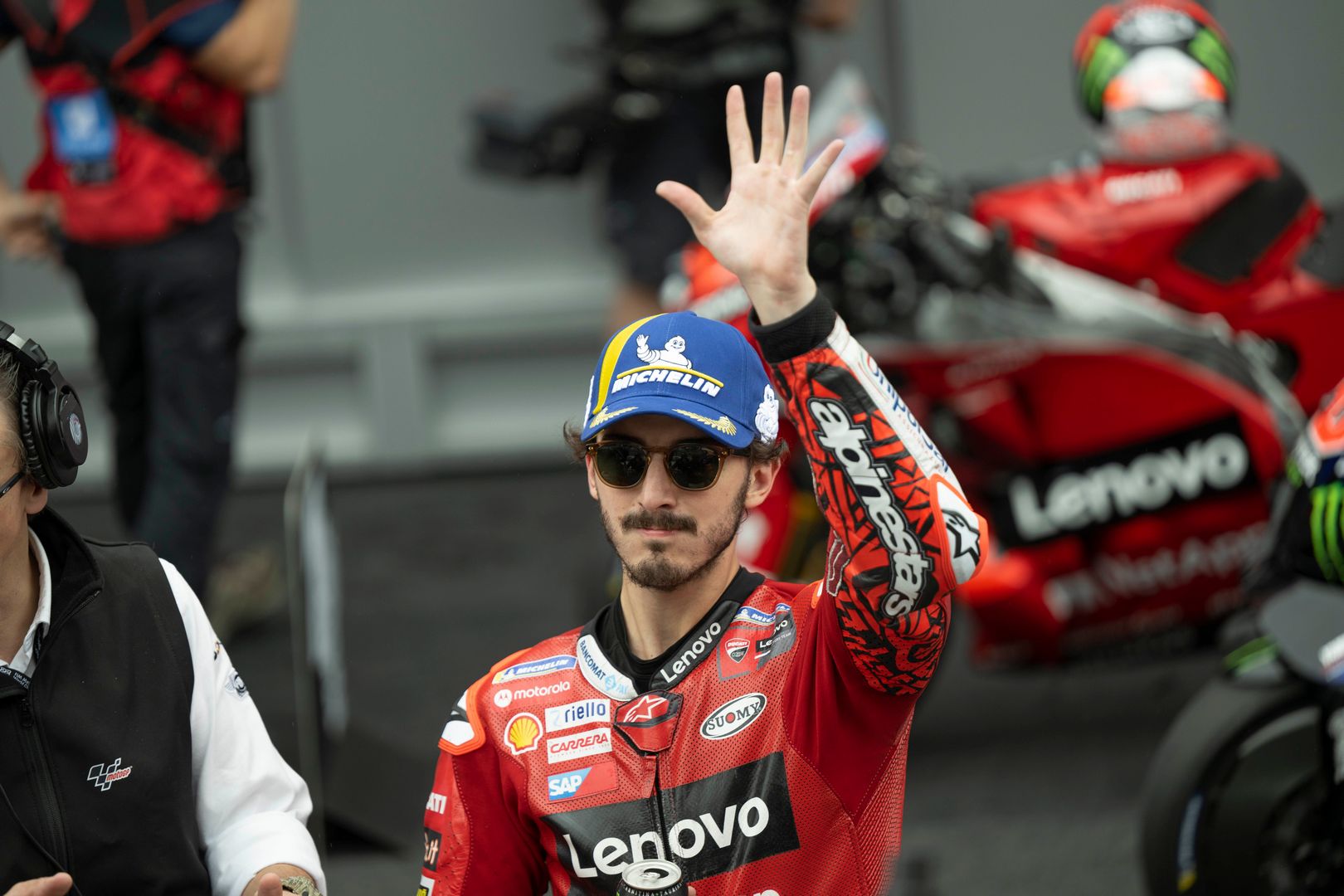 MotoGP Assen Day_2