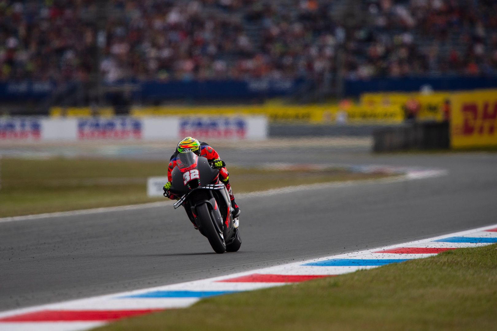 MotoGP Assen Day_2