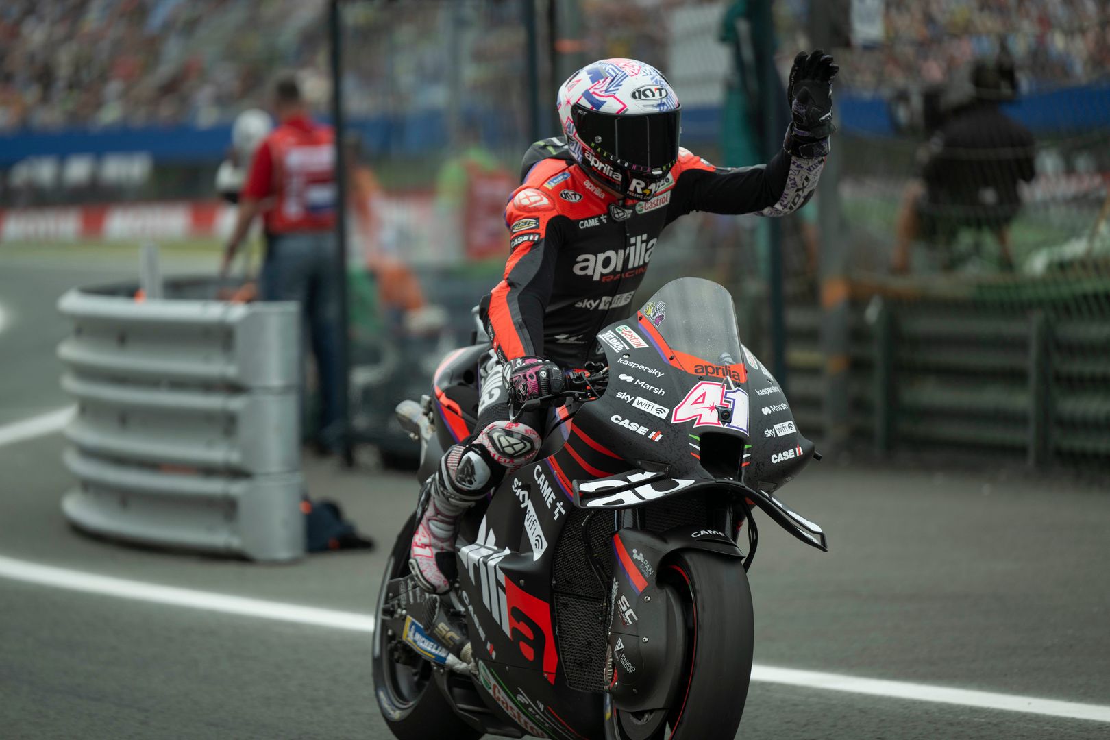 MotoGP Assen Day_2