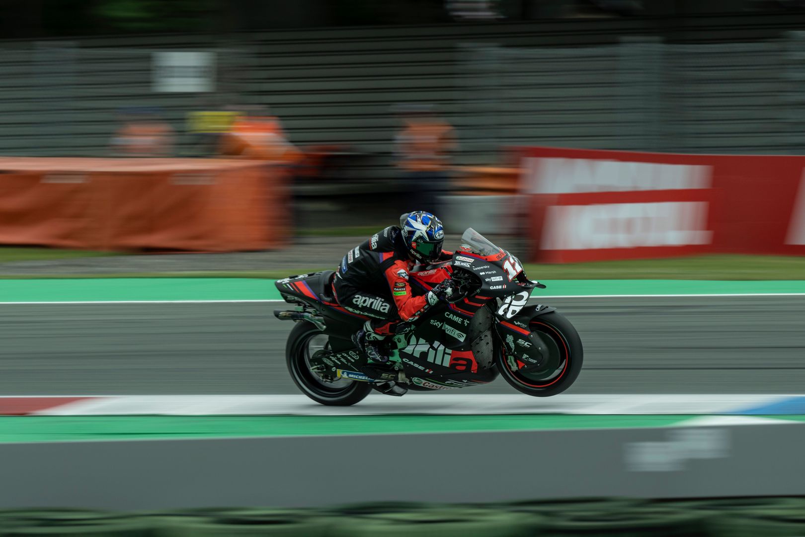 MotoGP Assen Day_2