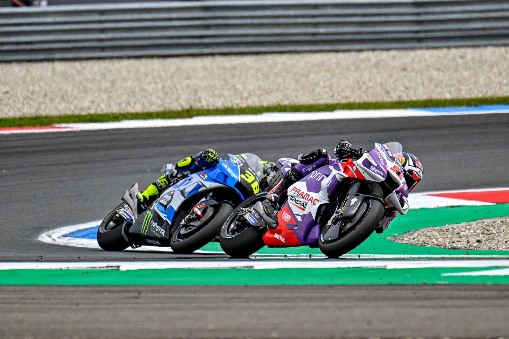 MotoGP Assen RACE