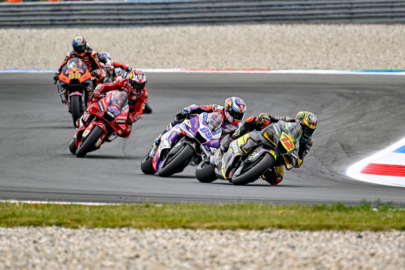 MotoGP Assen RACE