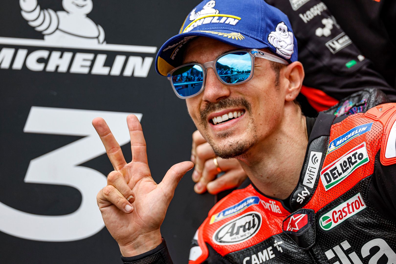 MotoGP Assen RACE
