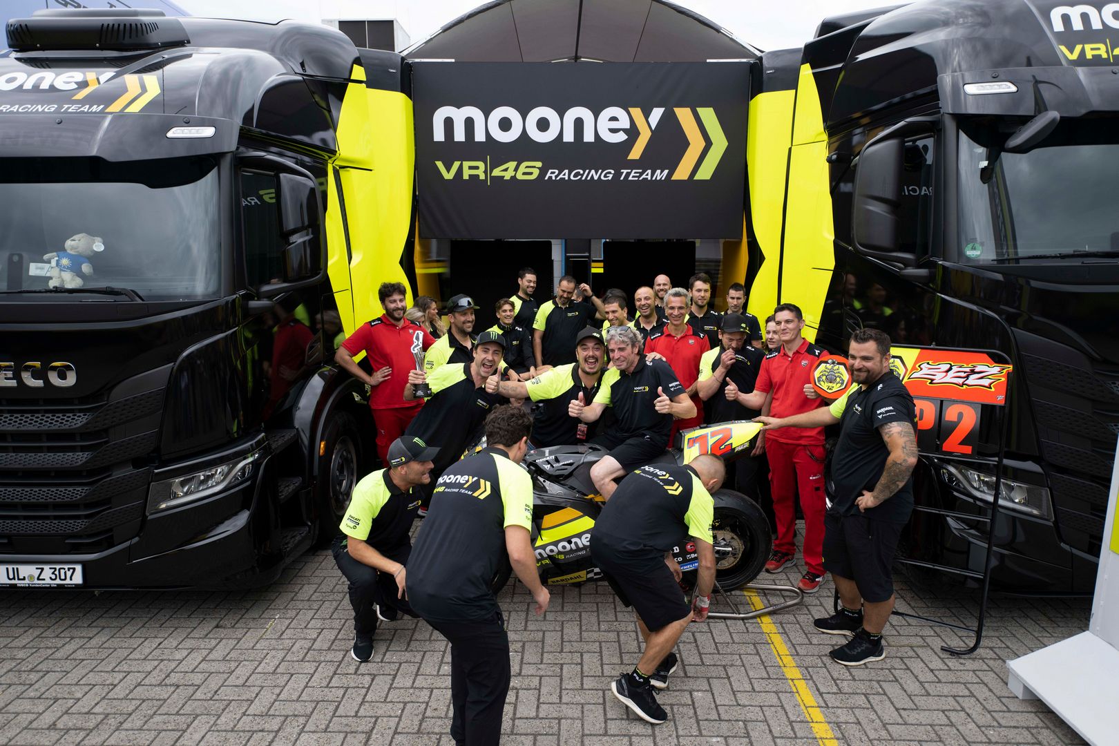 MotoGP Assen RACE