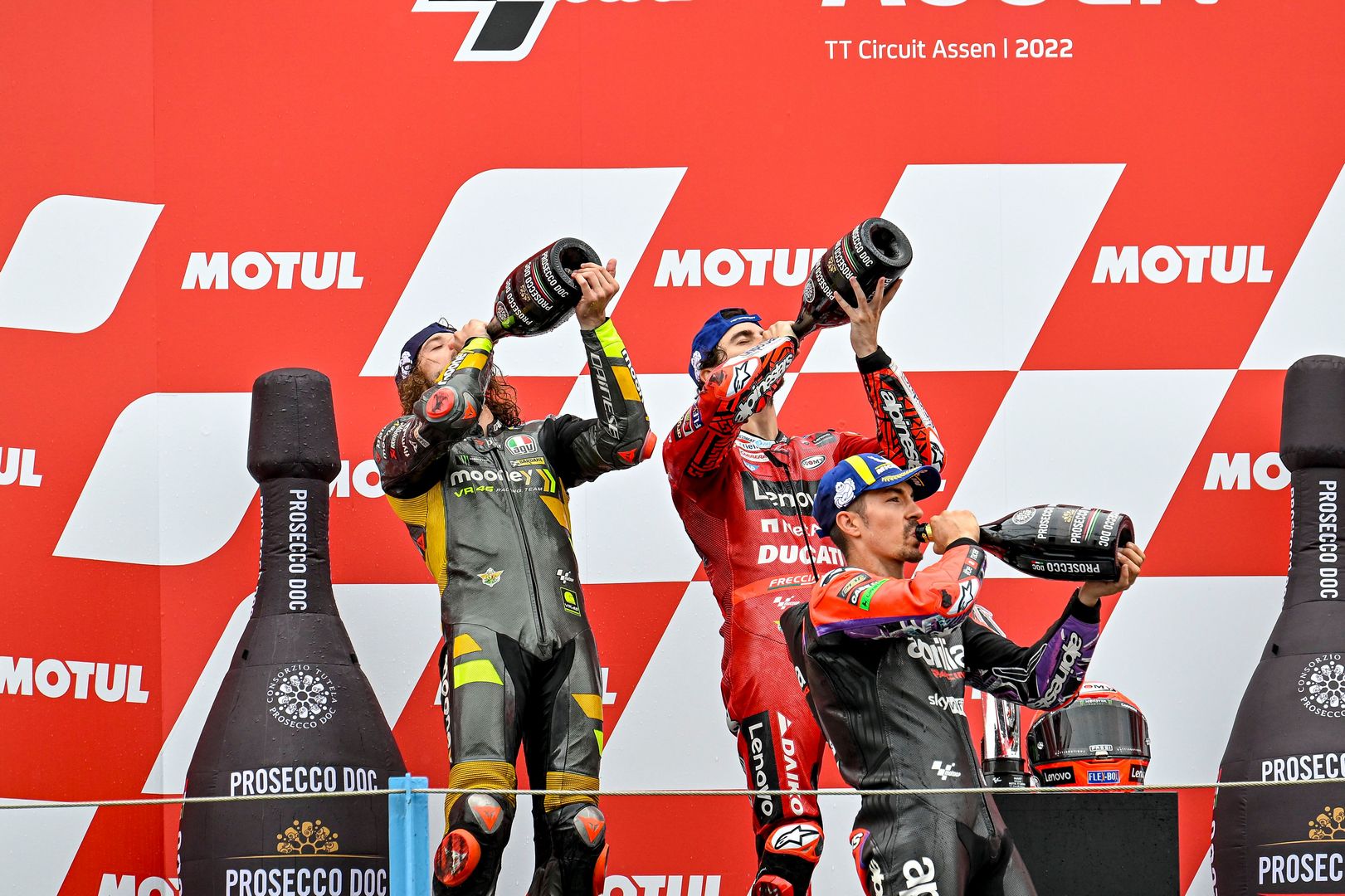 MotoGP Assen RACE
