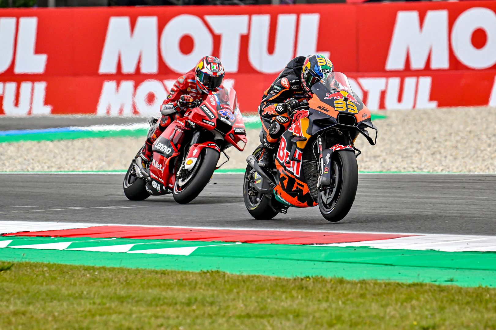 MotoGP Assen RACE