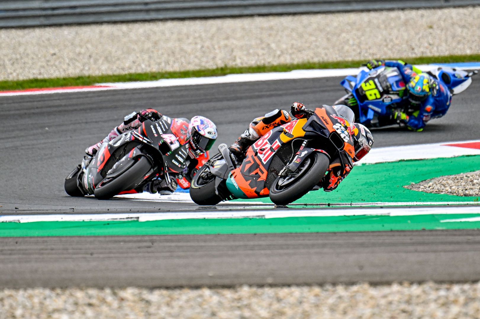 MotoGP Assen RACE