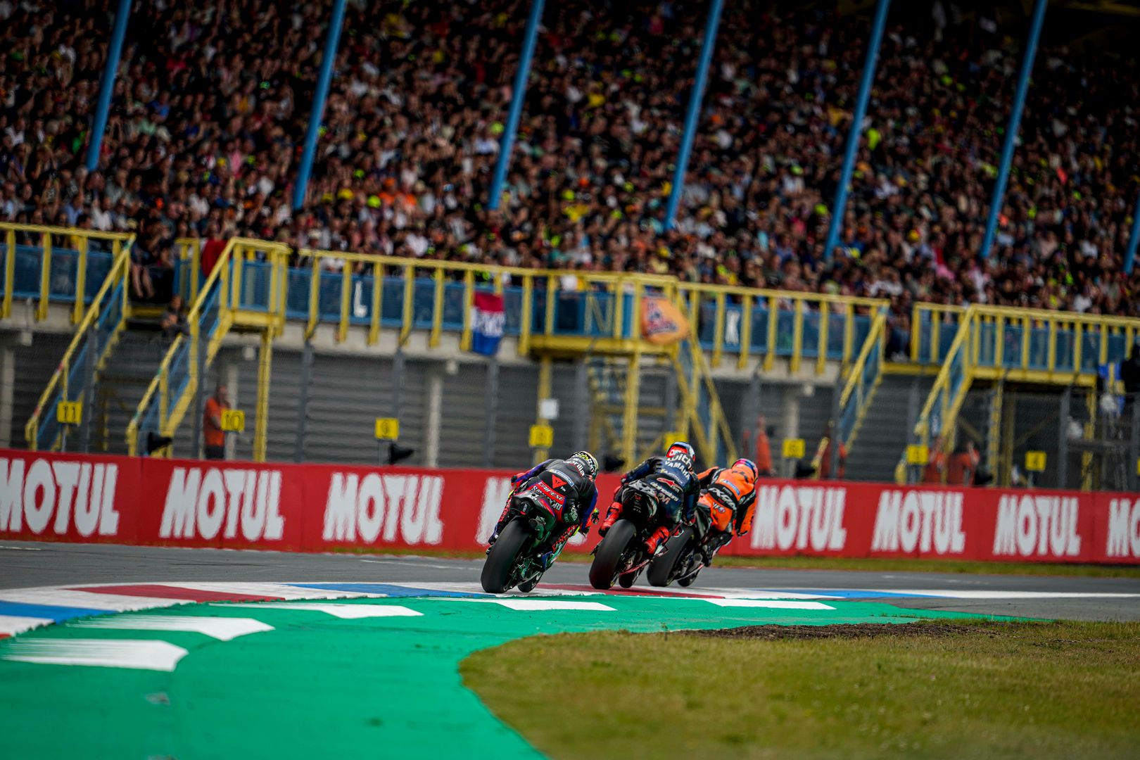 MotoGP Assen RACE