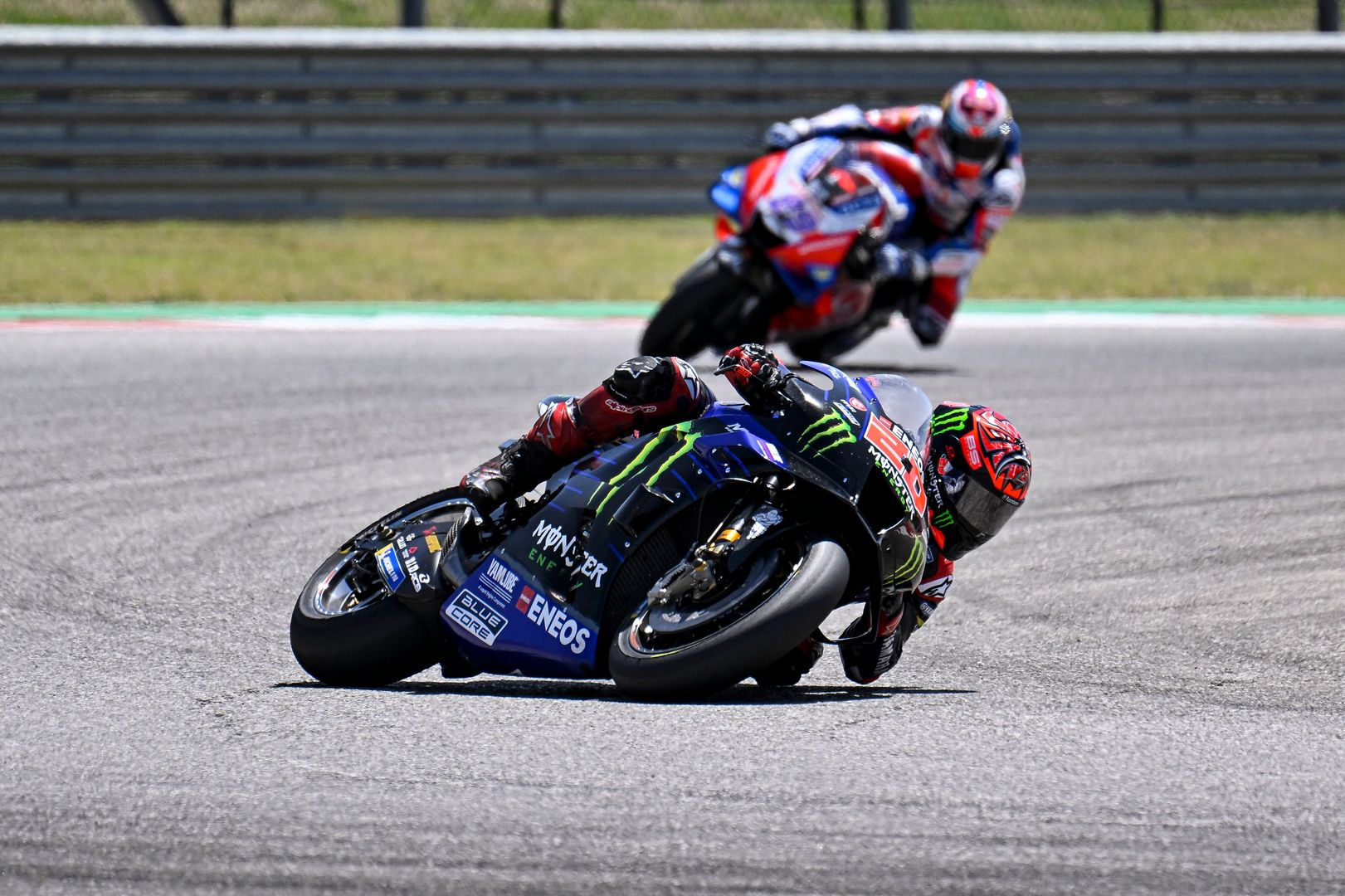 MotoGP Austin Day_1