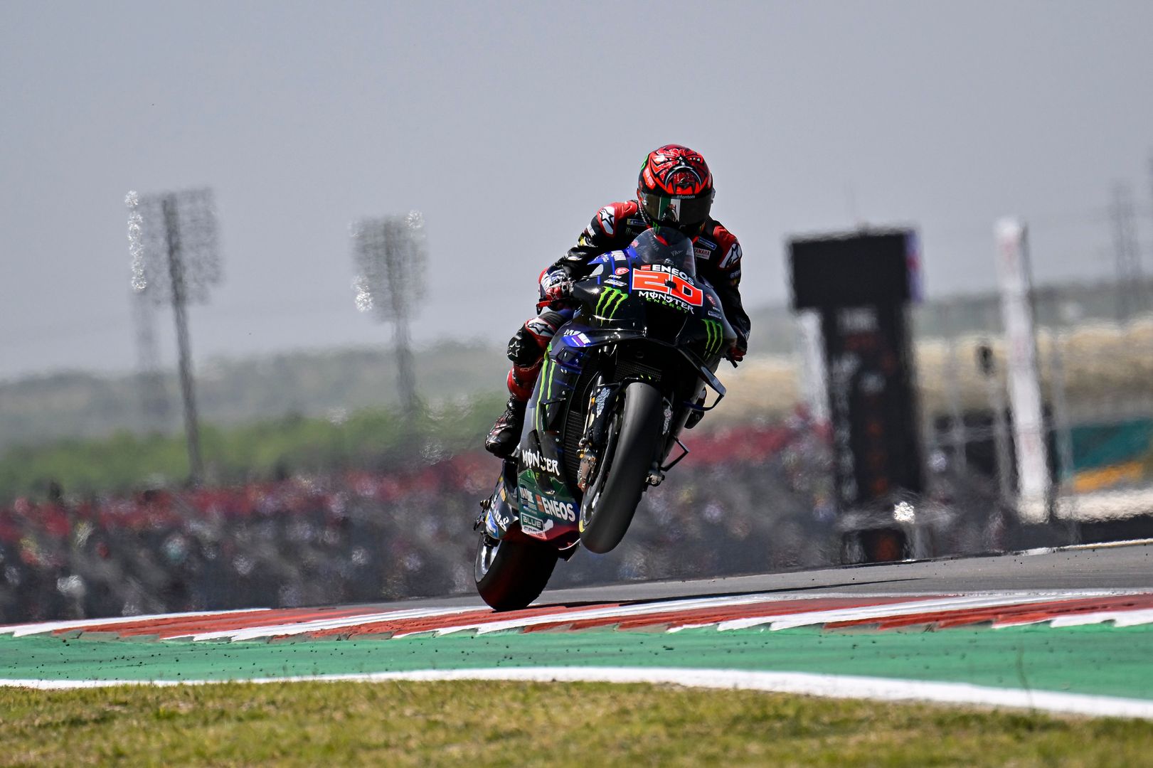 MotoGP Austin Day_1