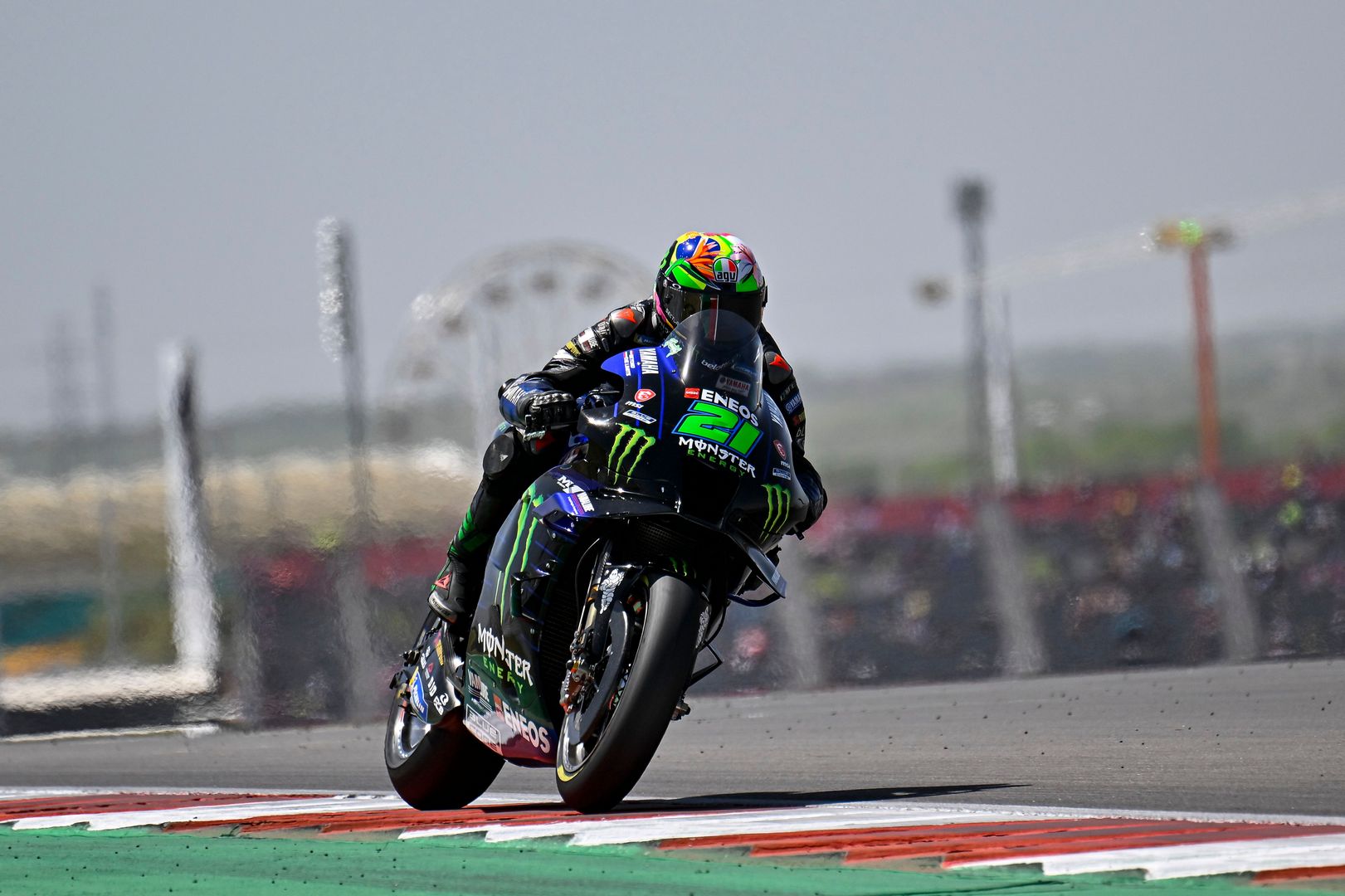 MotoGP Austin Day_1