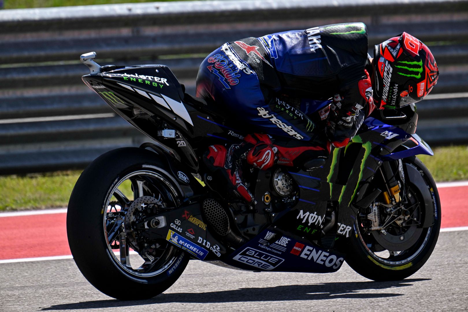 MotoGP Austin Day_1