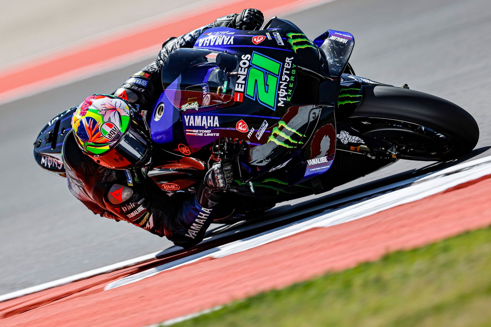 MotoGP Austin Day_1