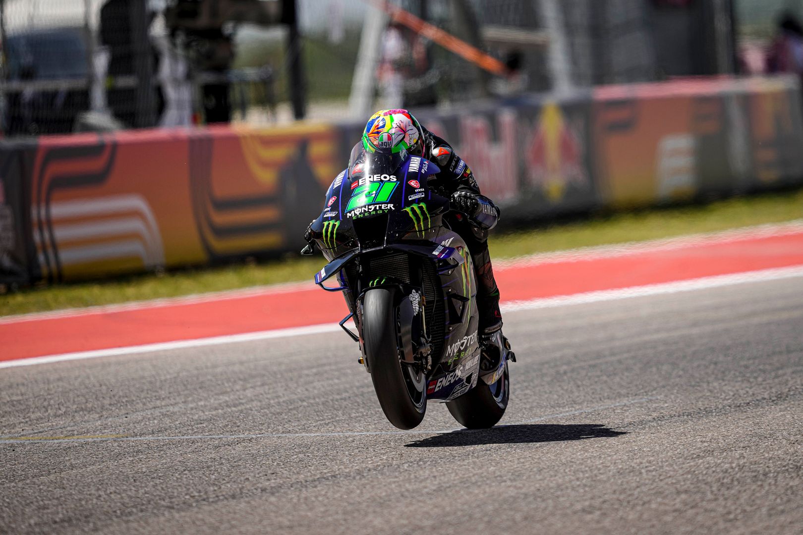 MotoGP Austin Day_1