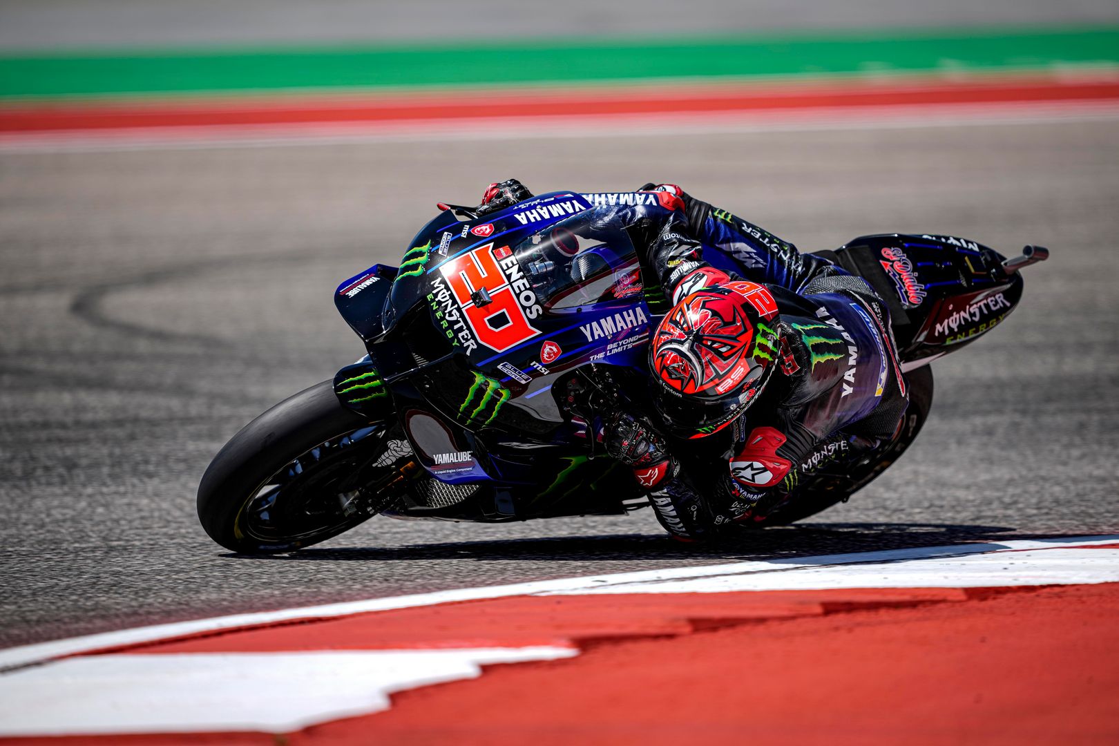 MotoGP Austin Day_1