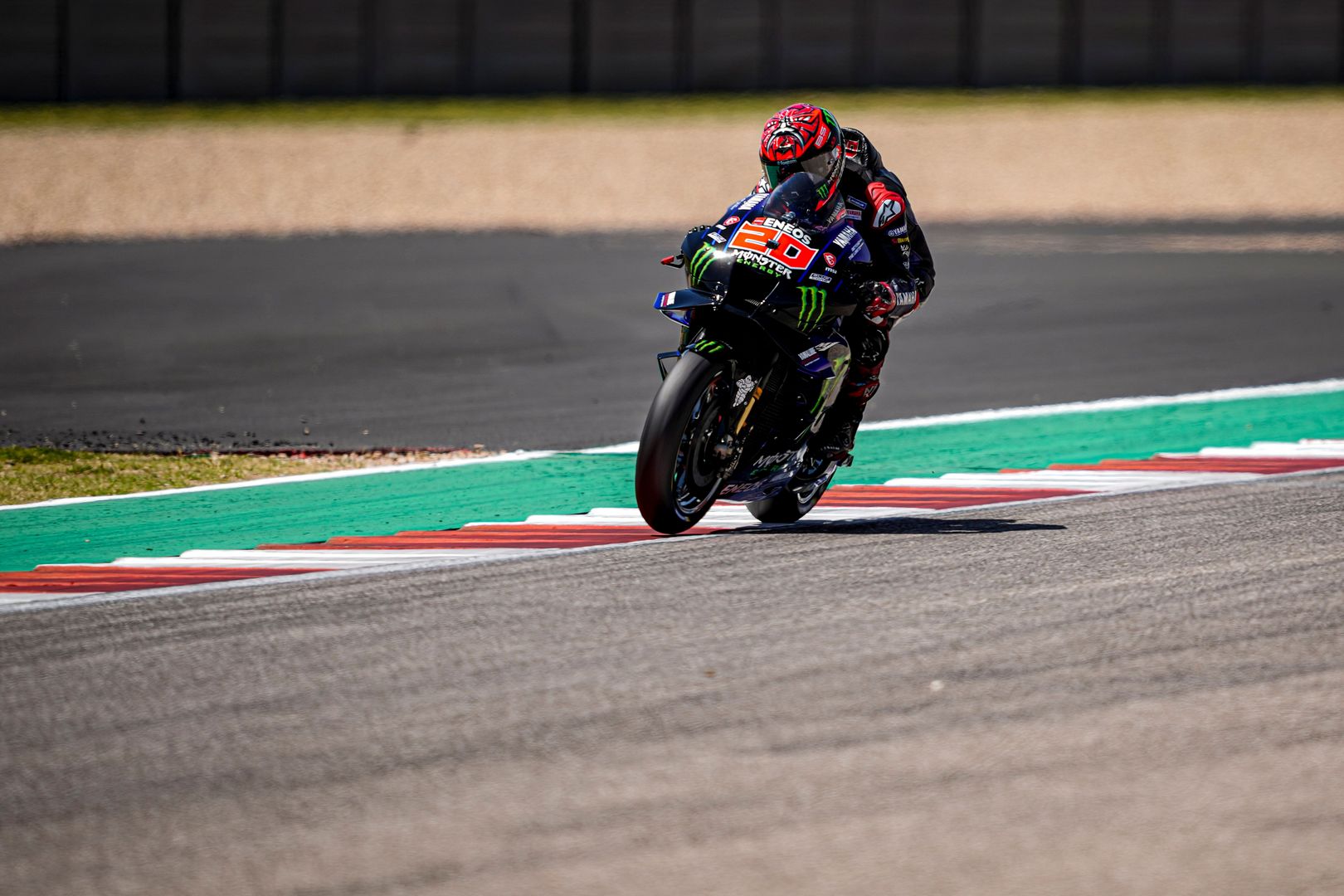 MotoGP Austin Day_1