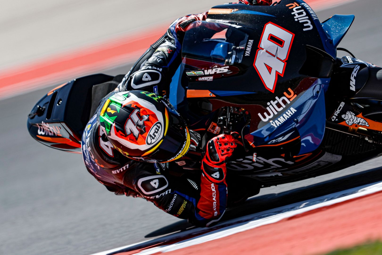 MotoGP Austin Day_1