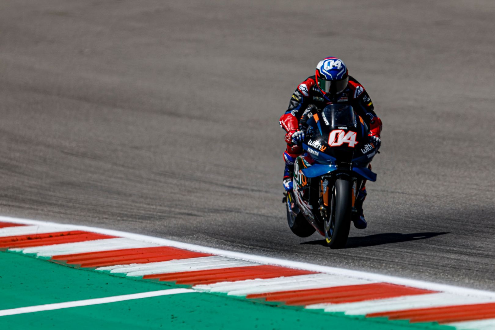 MotoGP Austin Day_1