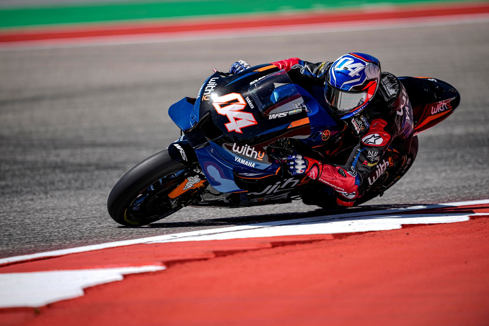 MotoGP Austin Day_1