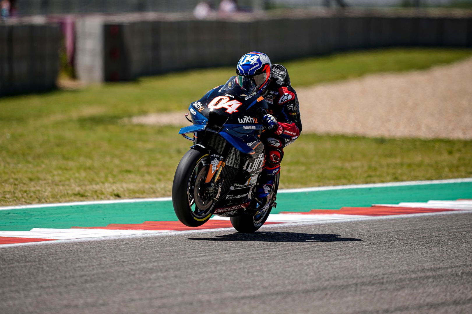 MotoGP Austin Day_1
