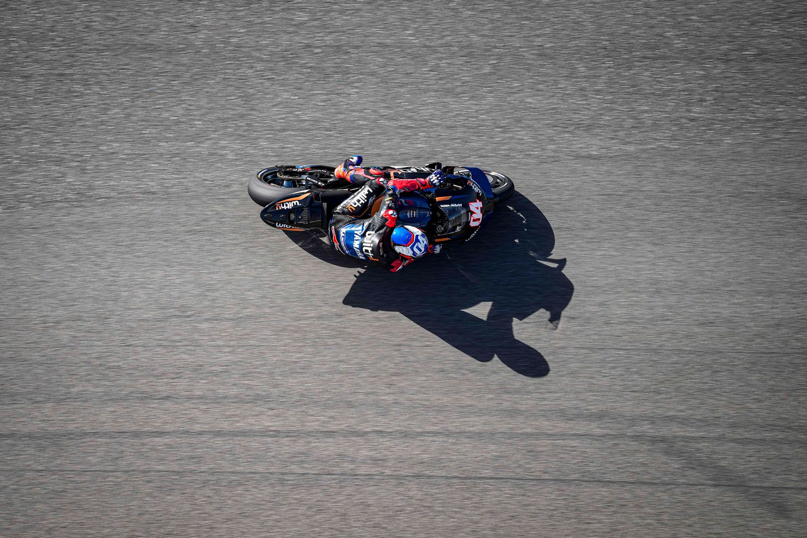 MotoGP Austin Day_1