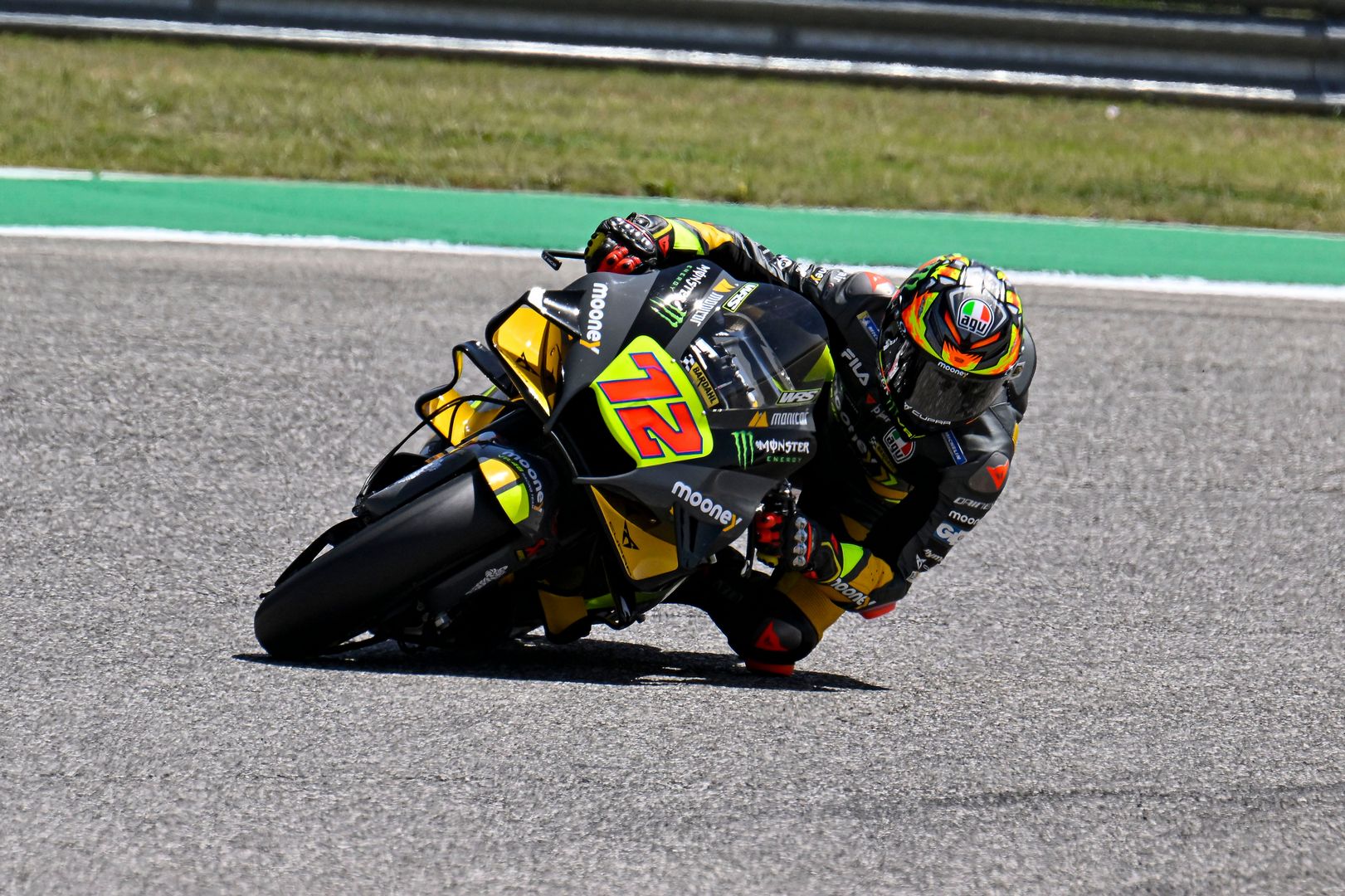 MotoGP Austin Day_1