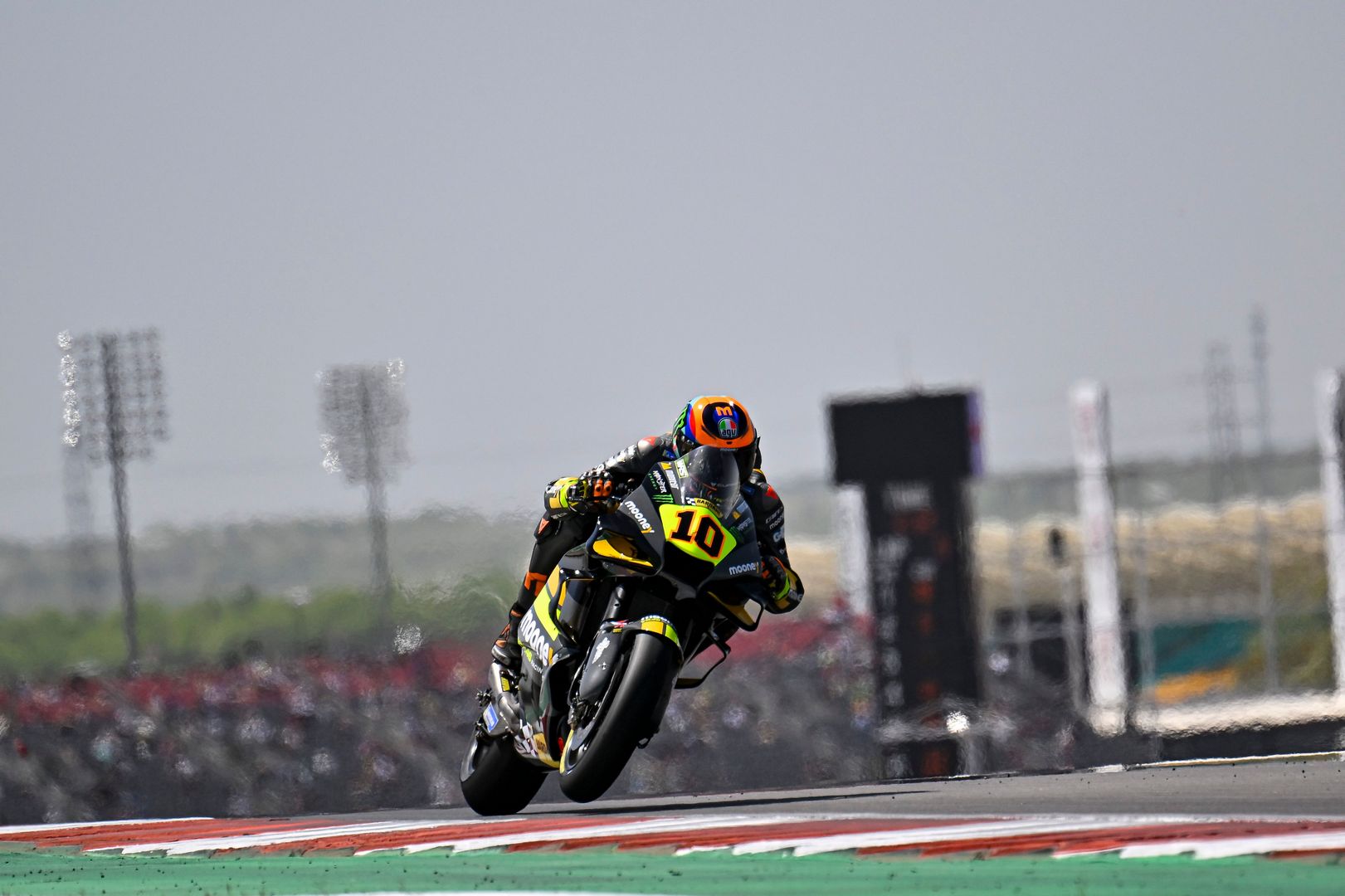 MotoGP Austin Day_1