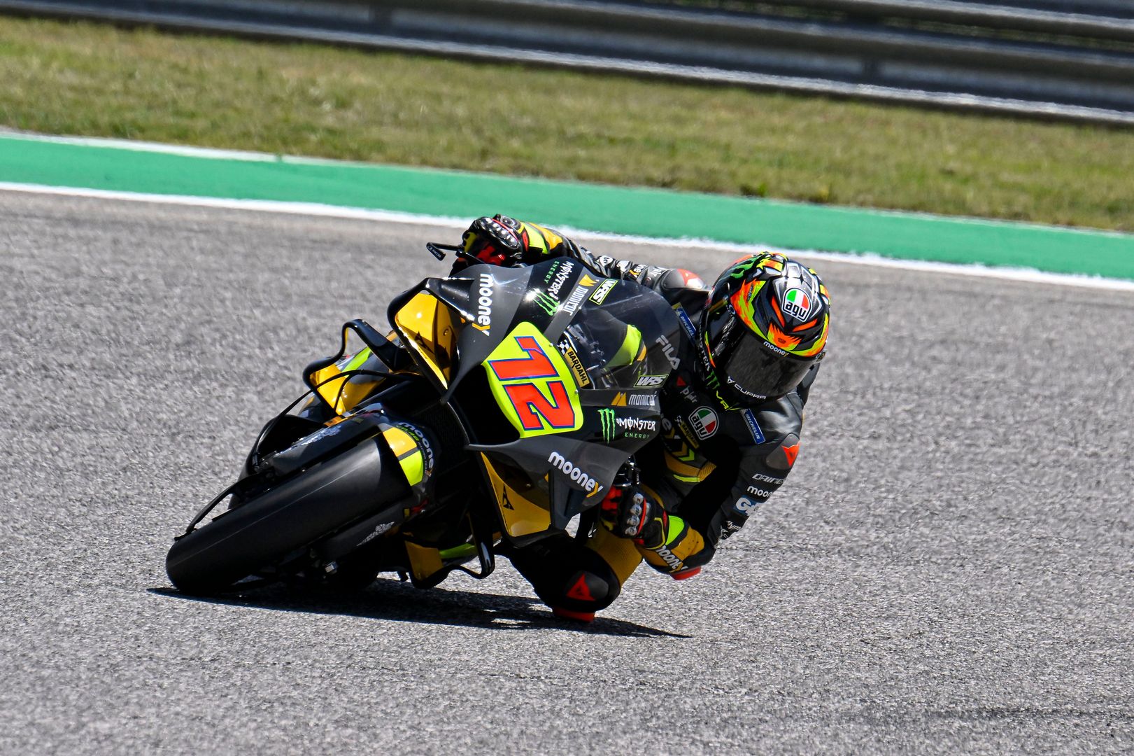 MotoGP Austin Day_1