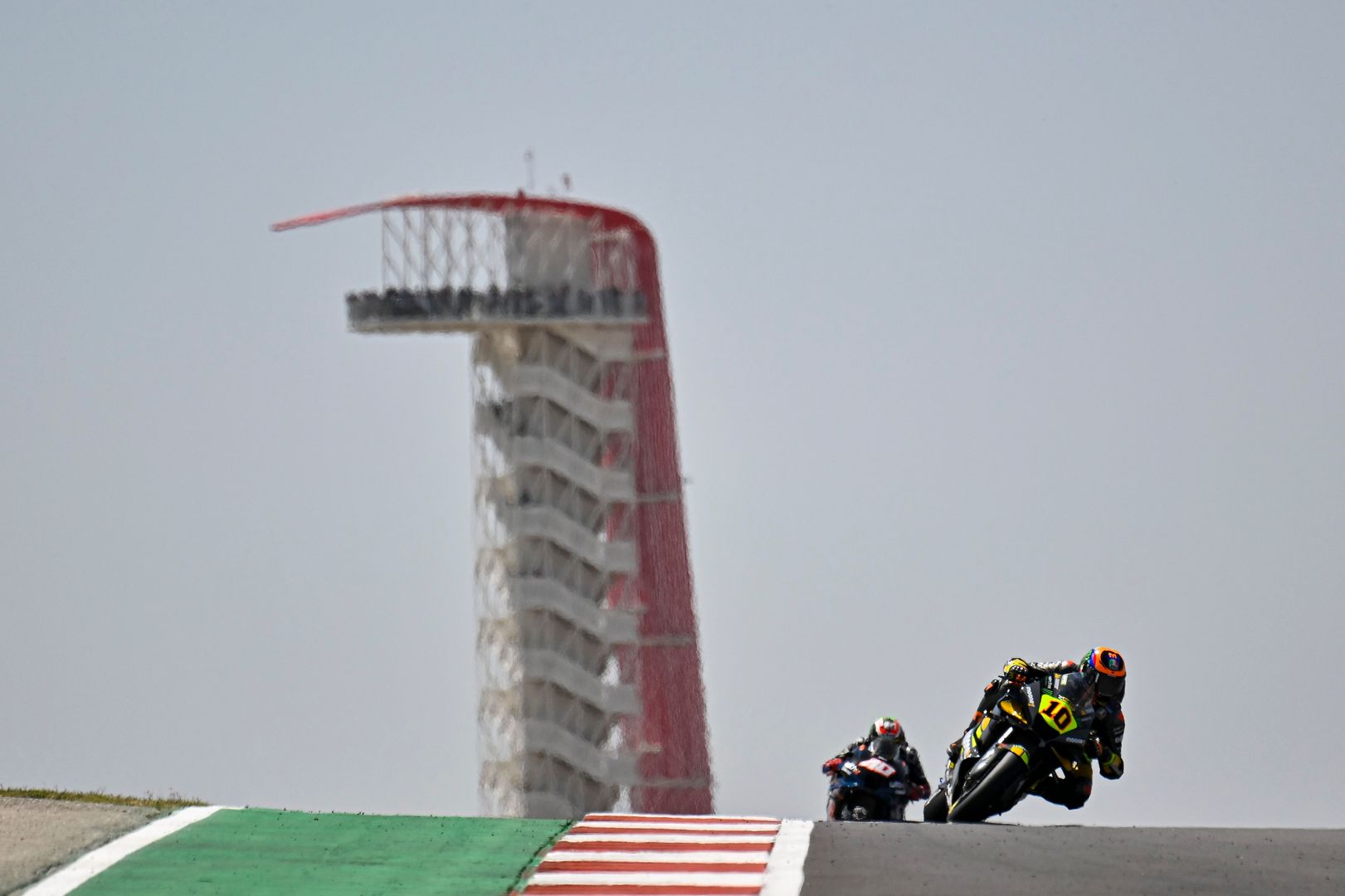 MotoGP Austin Day_1
