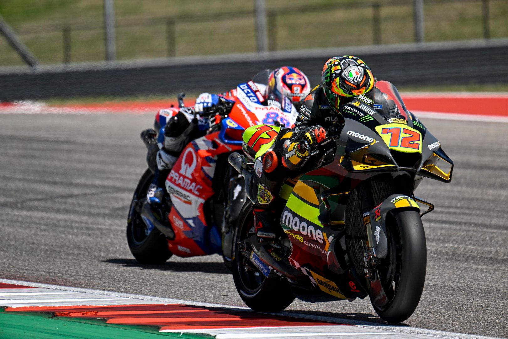 MotoGP Austin Day_1