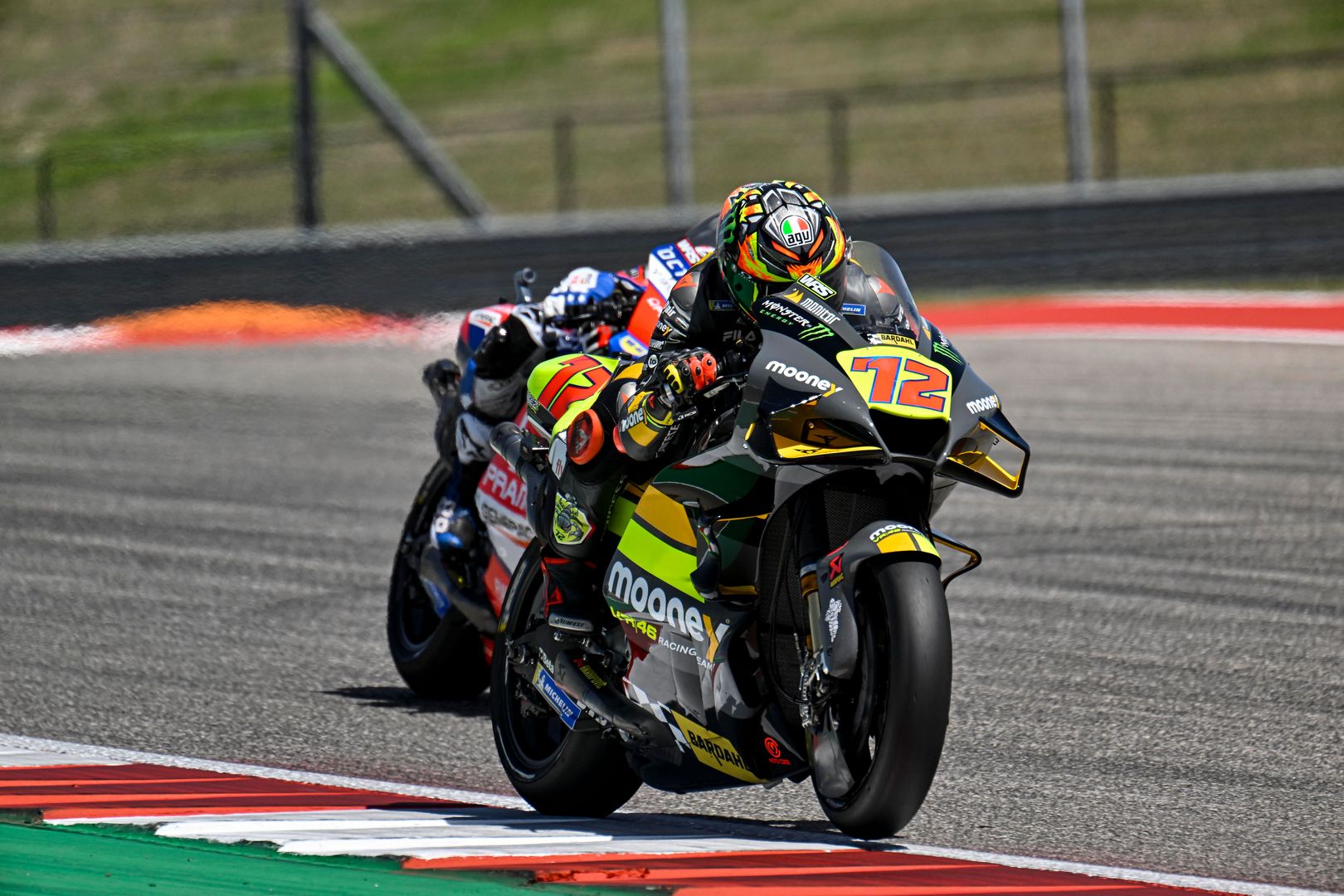 MotoGP Austin Day_1