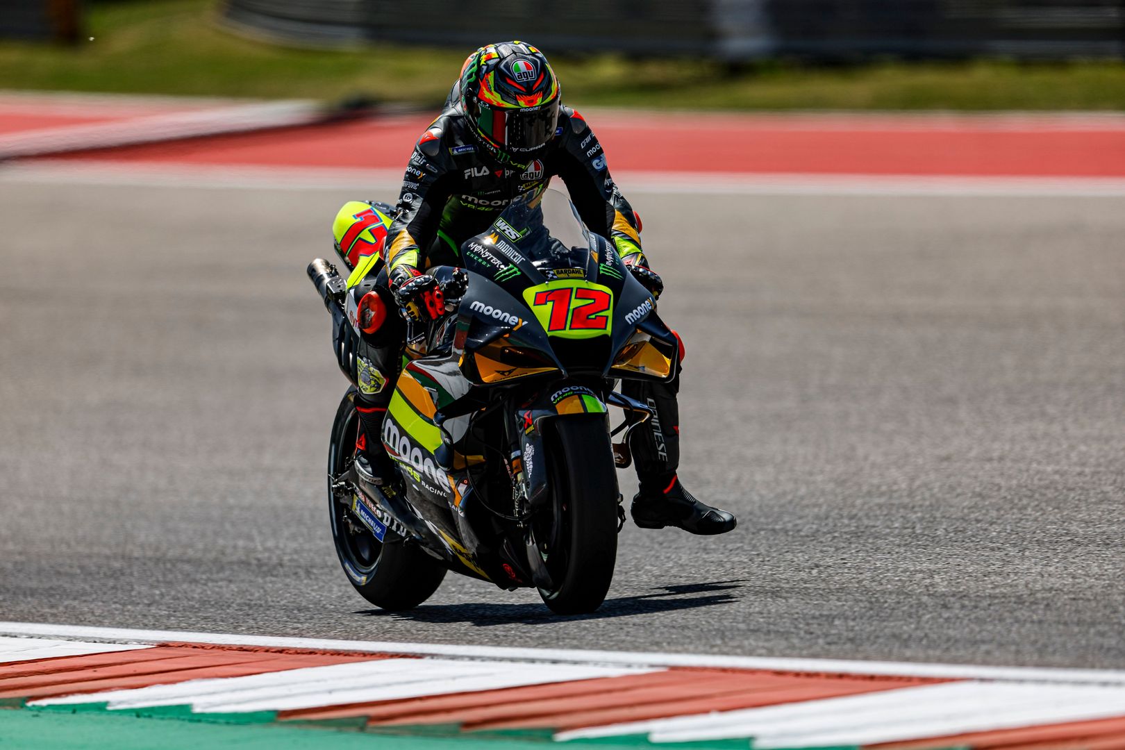 MotoGP Austin Day_1