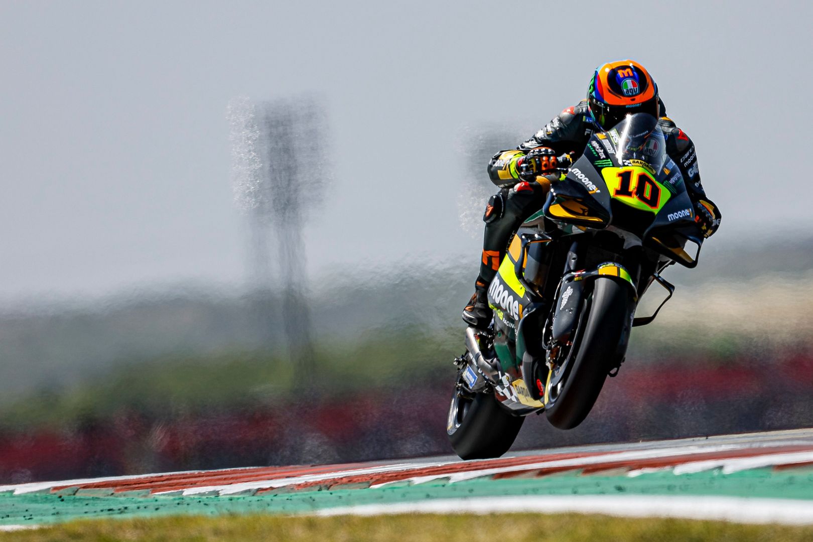 MotoGP Austin Day_1