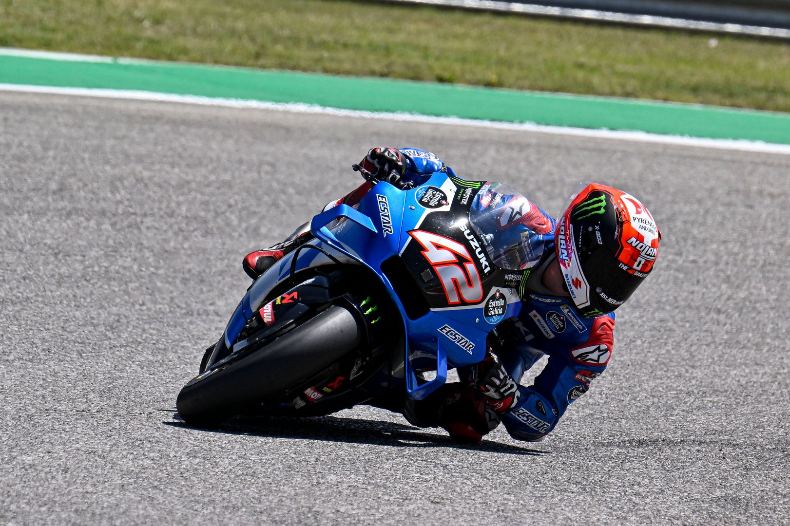 MotoGP Austin Day_1