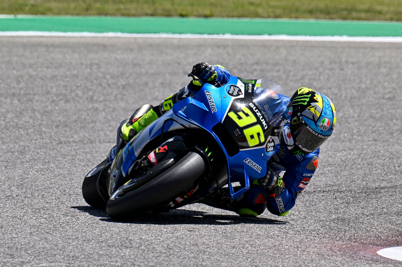 MotoGP Austin Day_1