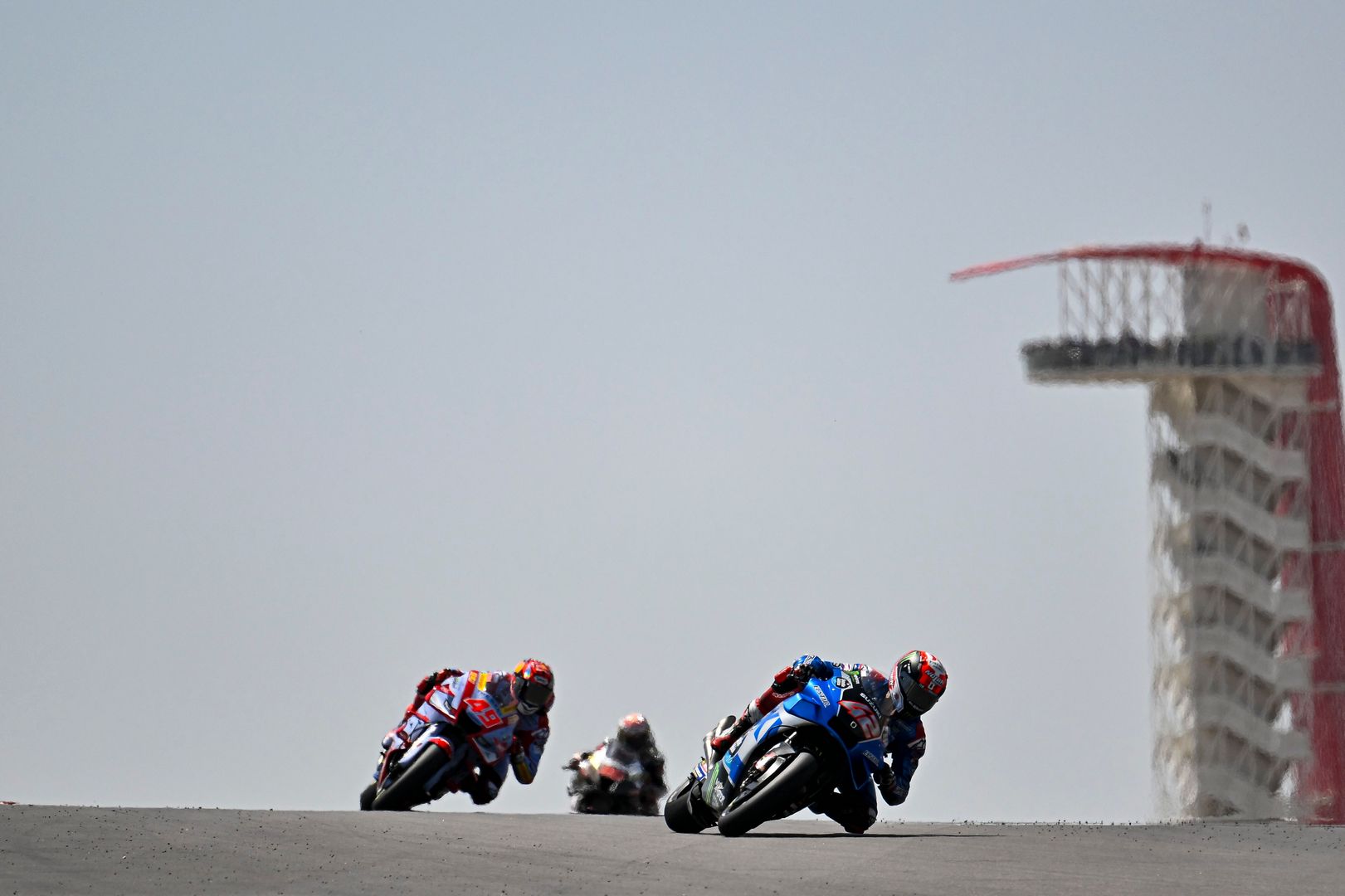 MotoGP Austin Day_1