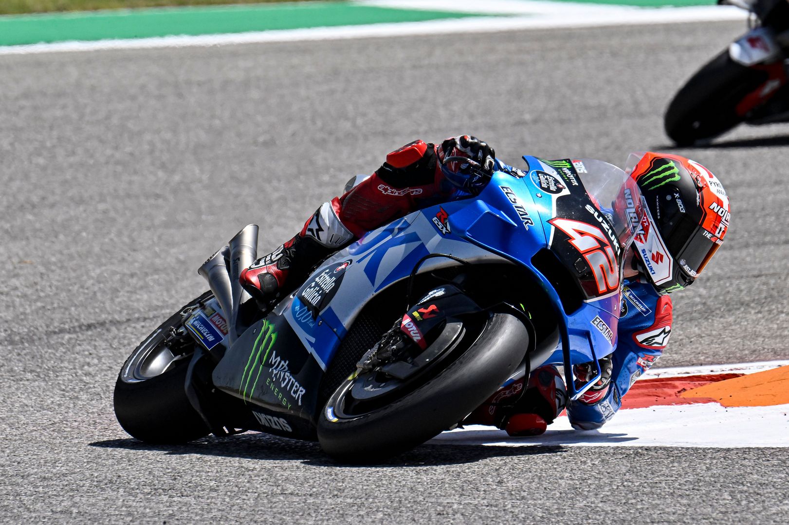 MotoGP Austin Day_1