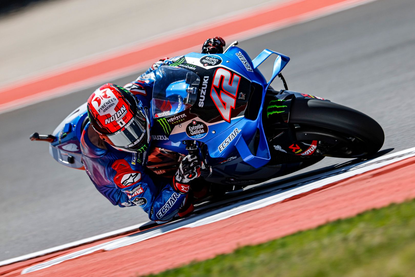 MotoGP Austin Day_1