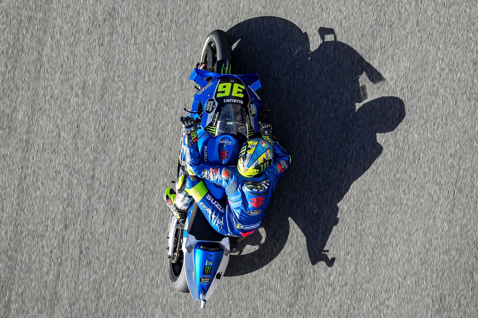 MotoGP Austin Day_1