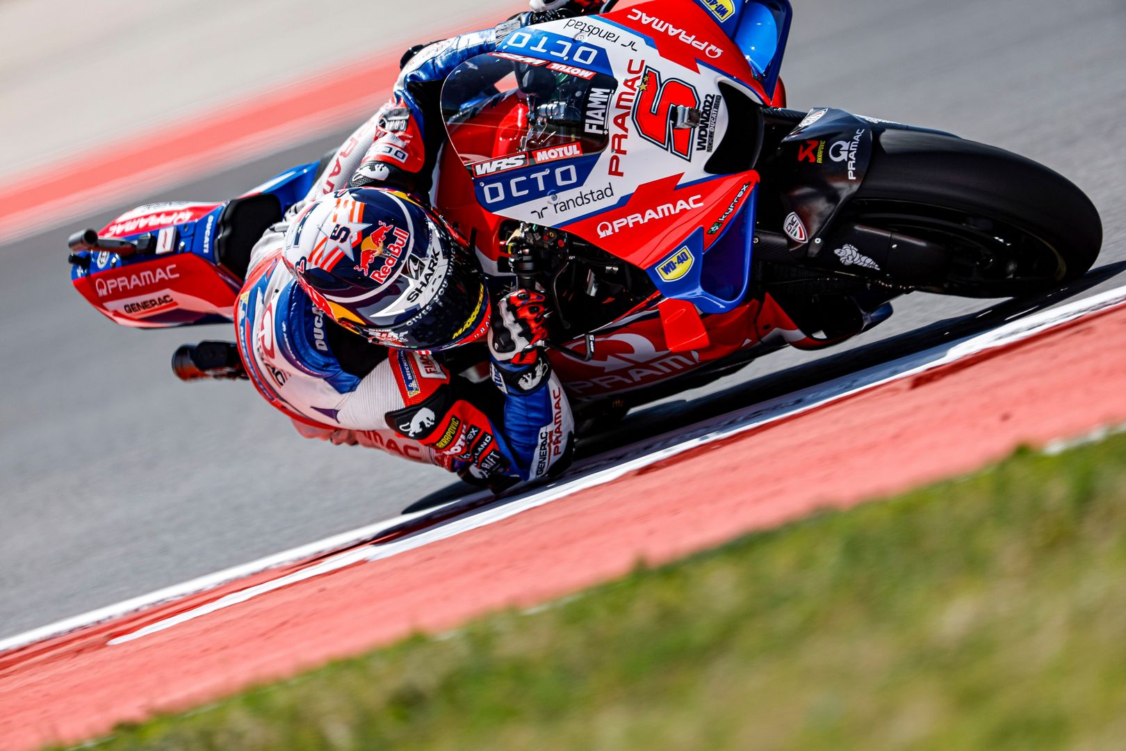 MotoGP Austin Day_1
