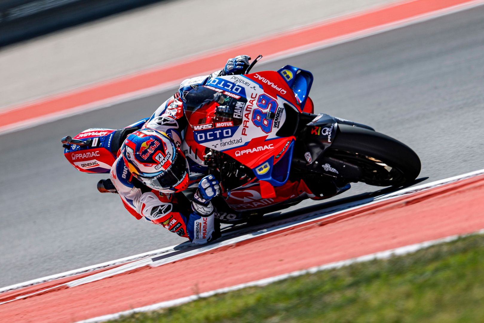 MotoGP Austin Day_1