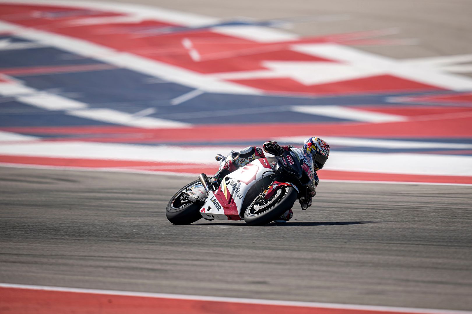 MotoGP Austin Day_1