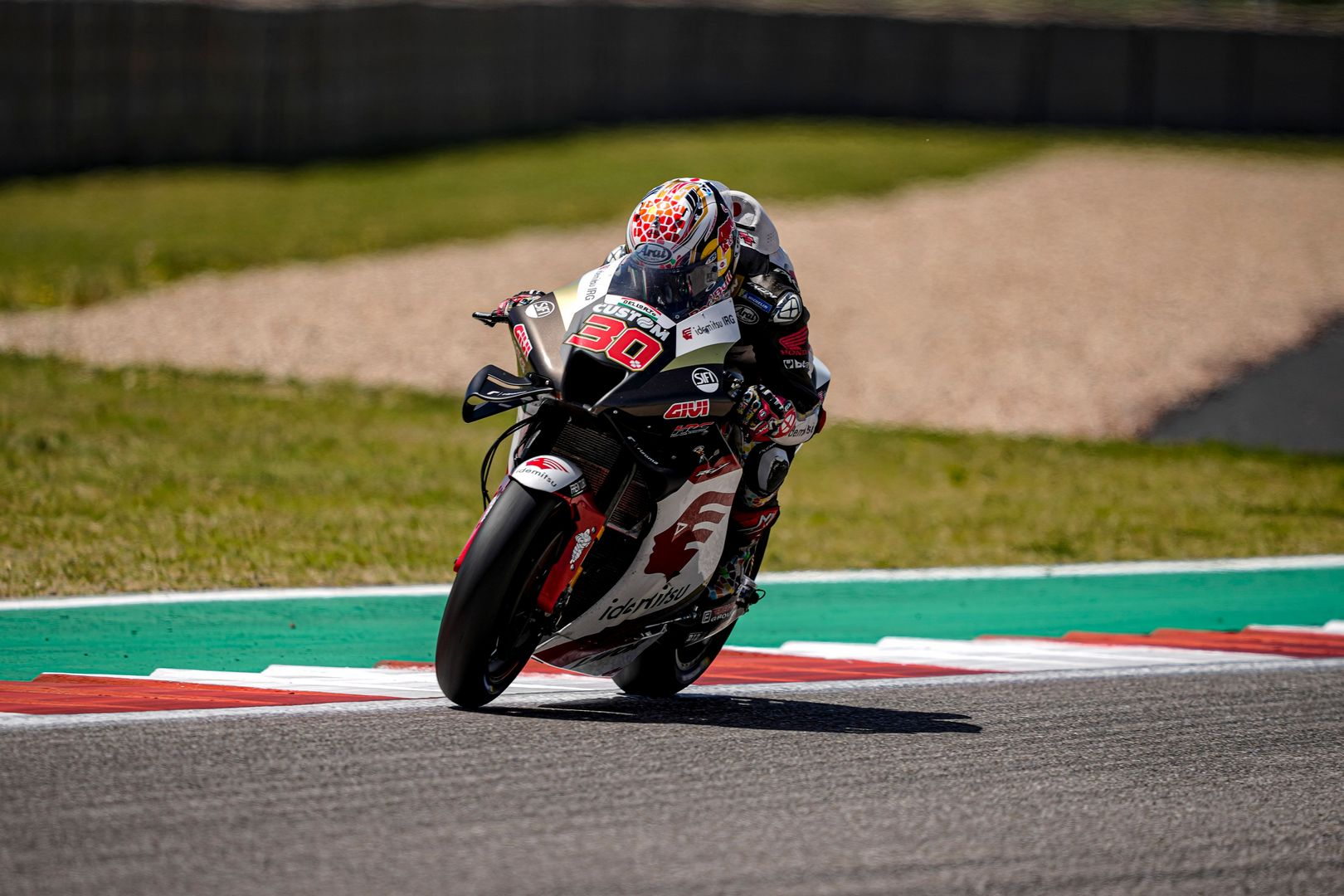 MotoGP Austin Day_1