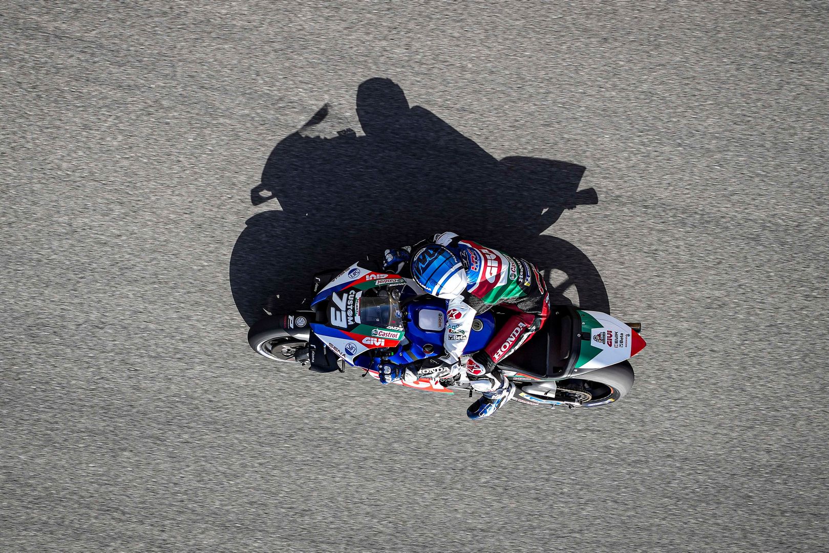 MotoGP Austin Day_1