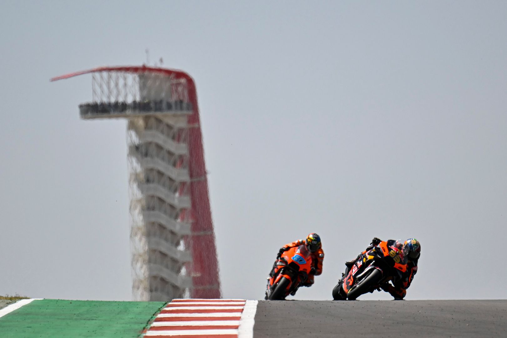 MotoGP Austin Day_1
