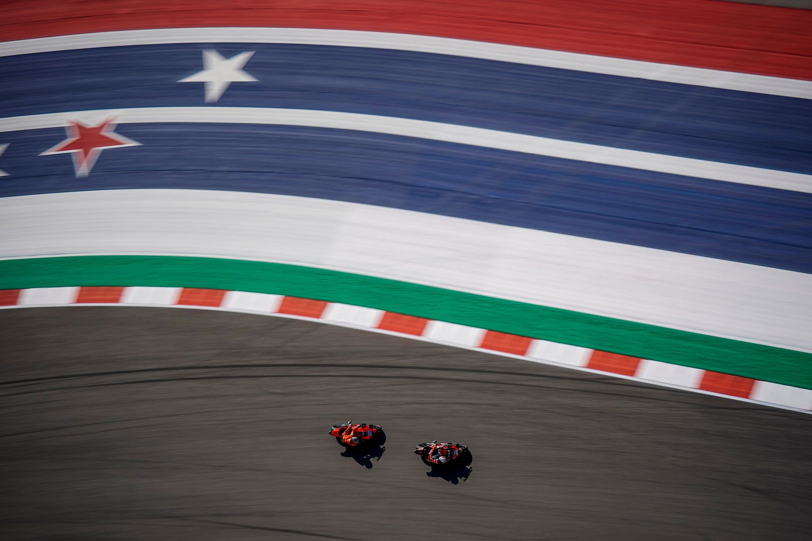 MotoGP Austin Day_1