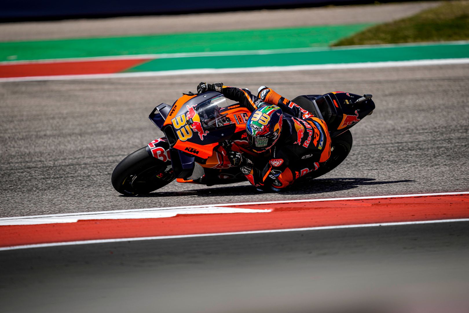 MotoGP Austin Day_1