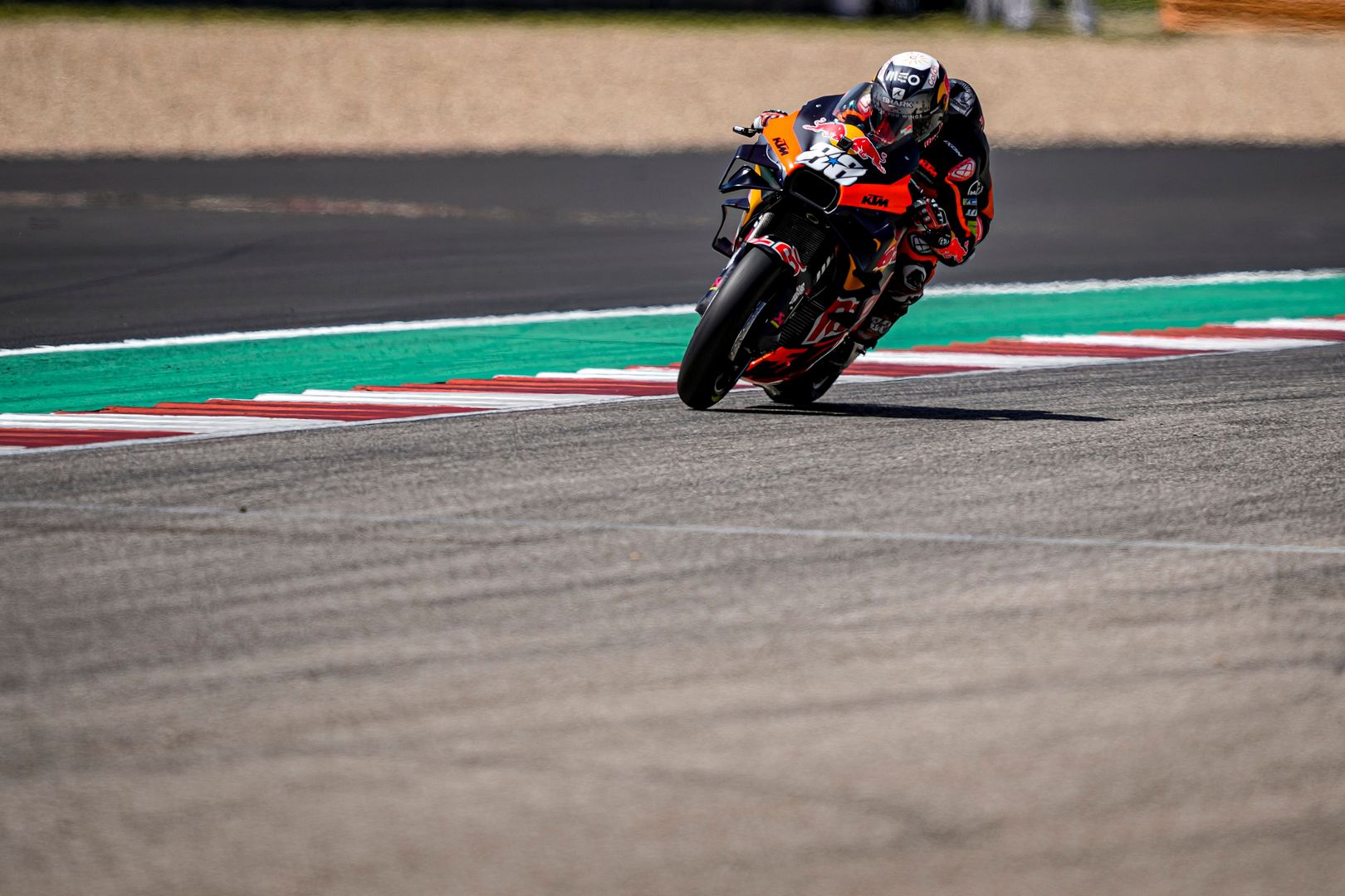 MotoGP Austin Day_1