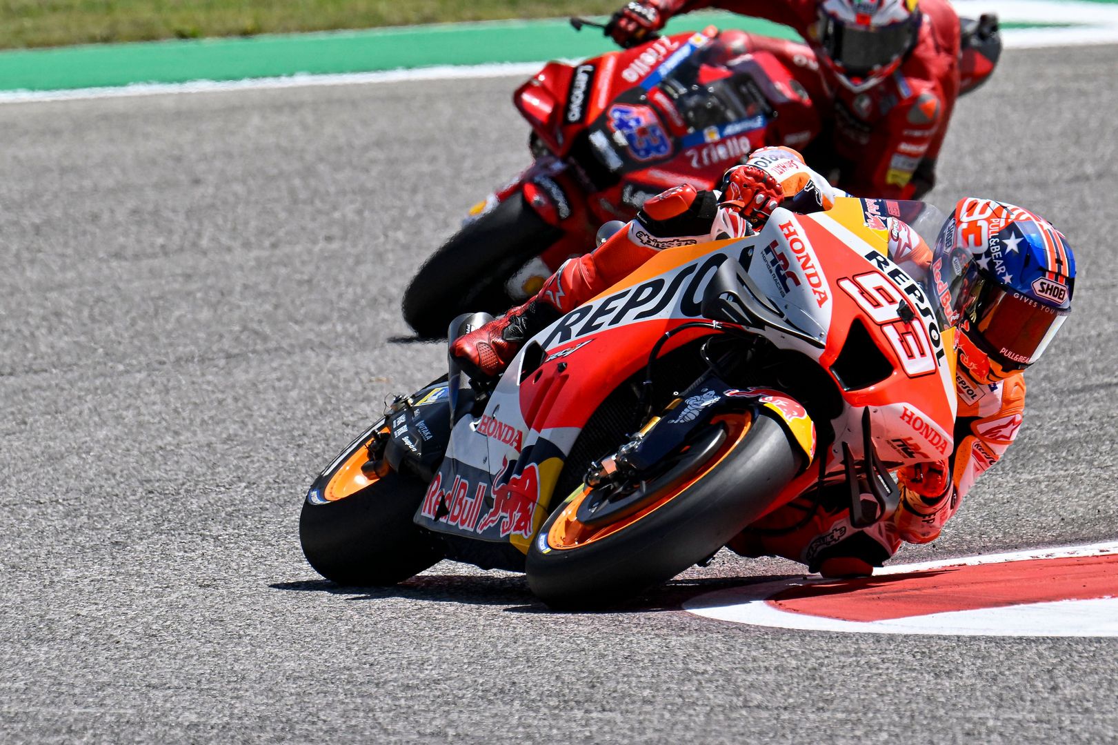 MotoGP Austin Day_1